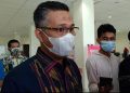 Dimediasi Kapolda Sultra, Pemkot Kendari Dapat Bantuan Oksigen dari PT VDNI