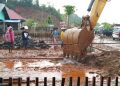 Banjir Bandang Rusak Puluhan Rumah di Konawe Utara