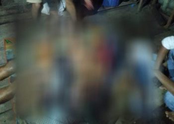 Dendam, Seorang Warga Butur Aniaya Temannya
