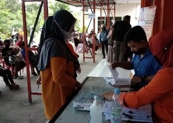 Pastikan Bansos Tepat Sasaran, DPRD Kendari Siap Terima Aduan