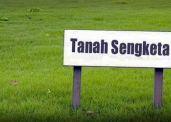 Pemilik Perusahaan Properti di Kendari Tak Terima Dituding Serobot Tanah Warisan