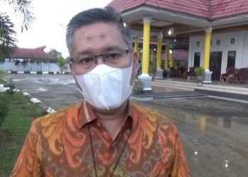 Wali Kota Kendari Sebut PPKM Efektif Mengendalikan Penyebaran Covid-19