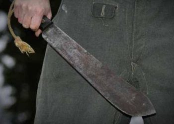 Seorang Pria di Kolaka Terluka Dianiaya Temannya Saat Pesta Miras