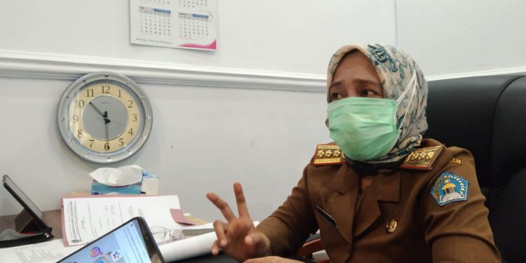 DLHK Kendari Tambah 9 Mobil Truk untuk Tingkatkan Layanan Pengakutan Sampah