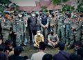 Wali Kota Kendari Bantah Vaksinasi jadi Syarat Pelayanan Publik