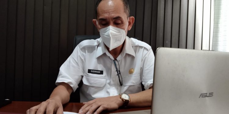 BKPSDM Kendari Umumkan Hasil Seleksi Berkas CPNS 2021
