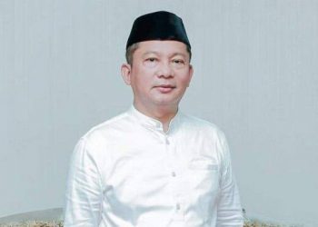 Wakil Bupati Konawe Meninggal Dunia