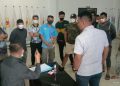 Atlet dan Pelatih Ribut di Kantor KONI Sultra