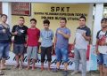 Dua Saudara Kandung Aniaya Anak Dibawah Umur di Buton Utara