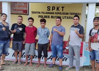 Dua Saudara Kandung Aniaya Anak Dibawah Umur di Buton Utara