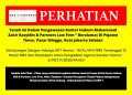 Perusahaan Properti Diduga Serobot Tanah Warisan di Kendari