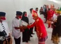 1.159 Narapidana di Sultra Dapat Remisi HUT Kemerdekaan RI