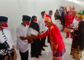 1.159 Narapidana di Sultra Dapat Remisi HUT Kemerdekaan RI