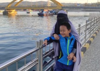 Guru SMPN 3 Kendari Akan Mengajar dan Perkenalkan Budaya Indonesia di Arab Saudi