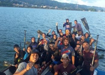 PODSI Sultra Target 7 Medali Emas Dalam PON XX Papua