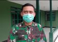 Rumah Kasrem 143 Haluoleo Diserang Sekelompok Pemuda di Kendari