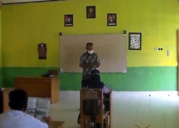 September, Kendari Mulai Pembelajaran Tatap Muka, Ini Syaratnya