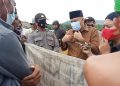 Jetty PT RJL Diduga Tidak Memiliki Izin