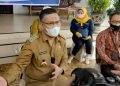 Pemkot Kendari Longgarkan Aktivitas Pelaku UMKM