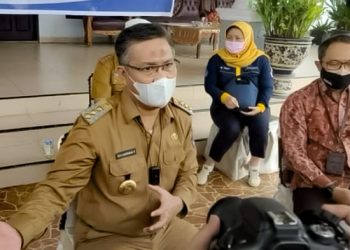Pemkot Kendari Longgarkan Aktivitas Pelaku UMKM