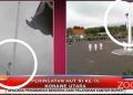 Insiden Bendera Merah Putih Jatuh Warnai Pelaksanaan Upacara HUT ke 76 RI di Konut