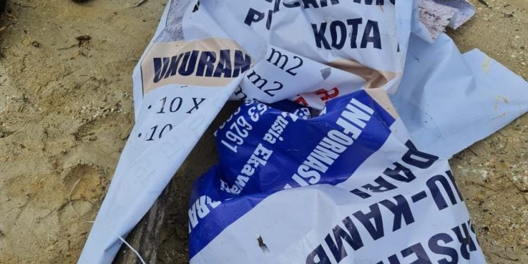 Selisih Paham Soal Lahan, Pria di Kendari Dipolisikan