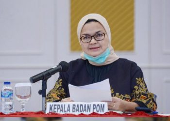 BPOM Izinkan Penggunaan Vaksin Sputnik V, Kenali Gejalanya