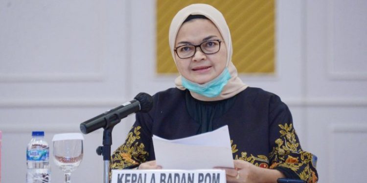 BPOM Izinkan Penggunaan Vaksin Sputnik V, Kenali Gejalanya