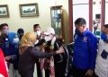 Tak Hanya Dapat Mobil, Pemprov Sultra Abadikan Apriani Rahayu jadi Nama GOR