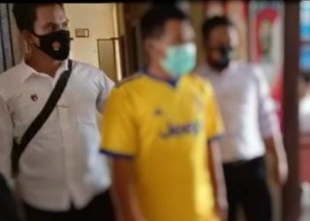 Terungkap Pelaku Pembunuhan di Kolut, Polisi Sebut Korban Dibunuh Suaminya