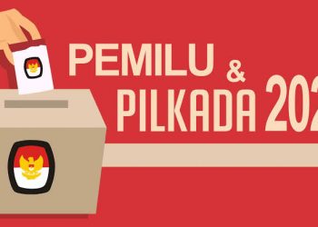 KPU Tegaskan Pemilu dan Pilkada Tetap Dilaksanakan 2024