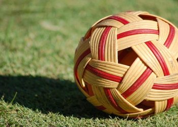 Sepak Takraw Sultra Evaluasi Teknik dan Mental Atlet