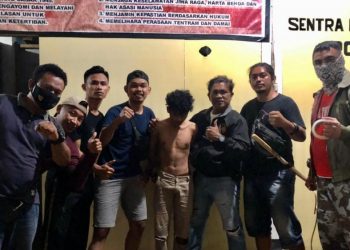 Bejat, Tiga Pria di Buton Utara Cabuli Anak Dibawah Umur