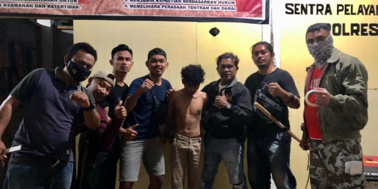 Bejat, Tiga Pria di Buton Utara Cabuli Anak Dibawah Umur
