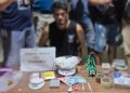 Miliki Shabu 553 Gram, Oknum Honorer di Dishub Kendari Diamankan Polisi