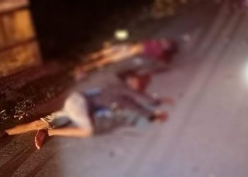 Tabrak Jembatan, Seorang Warga Muna Barat Tewas di Tempat