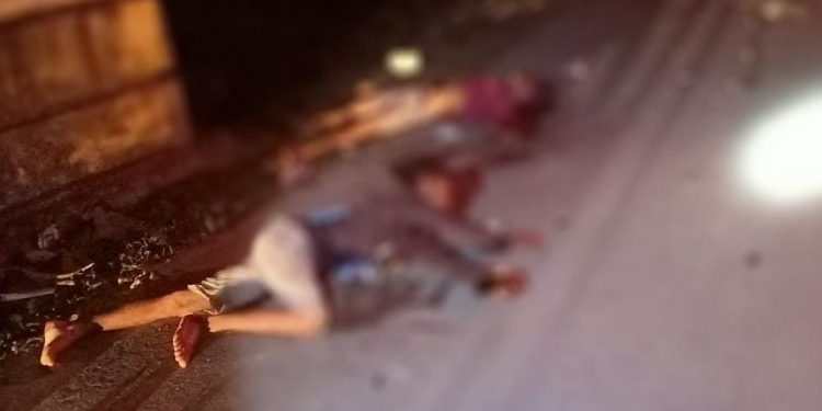 Tabrak Jembatan, Seorang Warga Muna Barat Tewas di Tempat