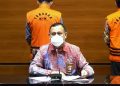 KPK Catat Sultra Peringkat 19 Kasus Korupsi di Indonesia
