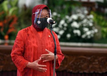 Bansos Tidak Tepat Sasaran, Mensos Minta Daerah Lakukan Pembaruan Data Kemiskinan