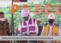 Jokowi Sebut dalam Waktu Dekat Akan Resmikan Bendungan Ladongi di Sultra
