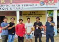 Pesta Miras di Buton Utara Berujung Penganiayaan