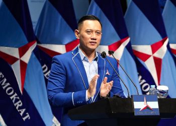 Bakomstra Sebut KSP Moeldoko “Memalukan” Buat Agenda Atas Namakan Partai Demokrat di Banten
