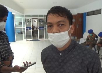 Anton Timbang Masih Berpeluang Nahkodai IMI Sultra