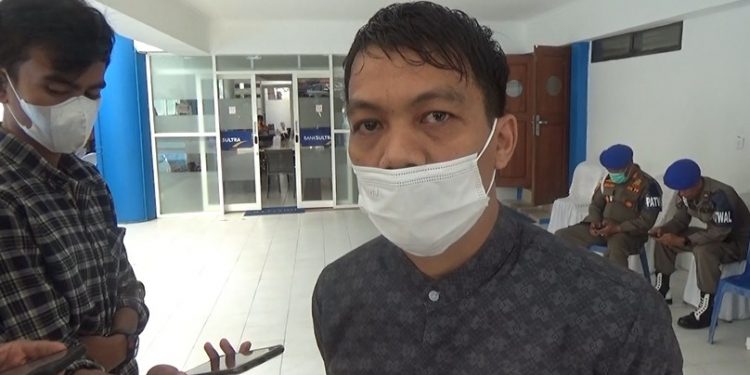 Anton Timbang Masih Berpeluang Nahkodai IMI Sultra