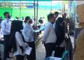 Satu Peserta SKD CPNS di Kendari Positif Covid-19