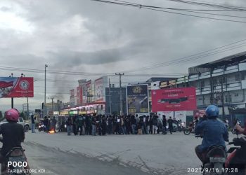 Keluarga Randi-Yusuf Akan Kembali Tuntut Keadilan di Polda Sultra
