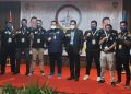 Ketua IMI Sultra Siapkan Bonus Bagi Atlet Balap Motor Berprestasi di PON Papua