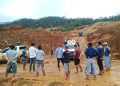 PT Tiran Diduga Serobot Lahan Tambang PT CDS di Konawe Utara