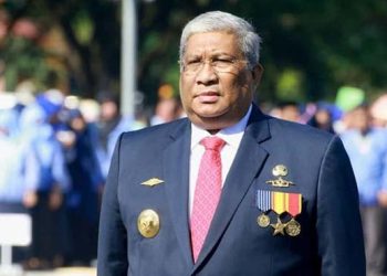 Ali Mazi: Tahun 2021 Ekonomi Sultra Mengalami Pertumbuhan