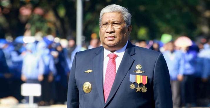 Ali Mazi: Tahun 2021 Ekonomi Sultra Mengalami Pertumbuhan